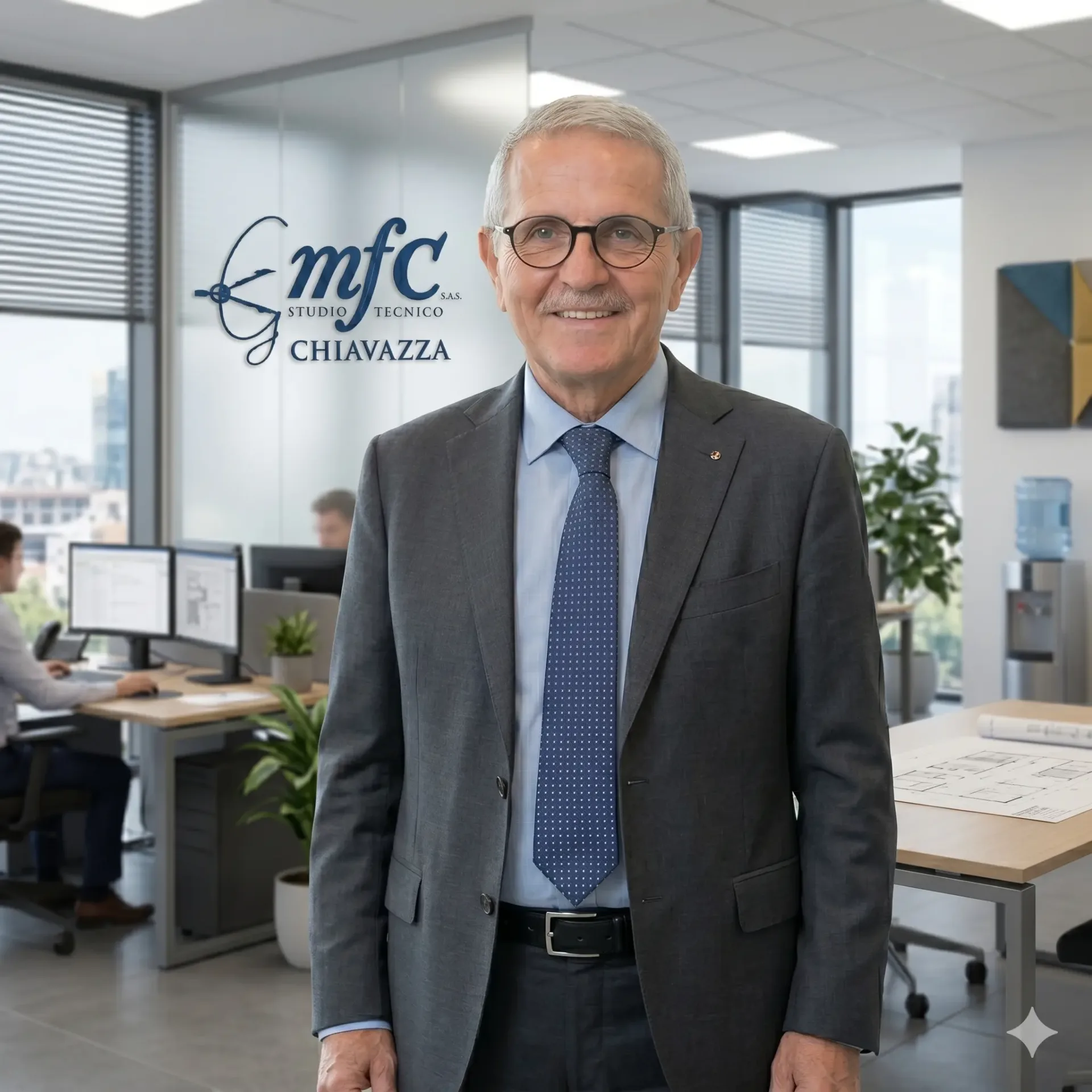 Marco Chiavazza