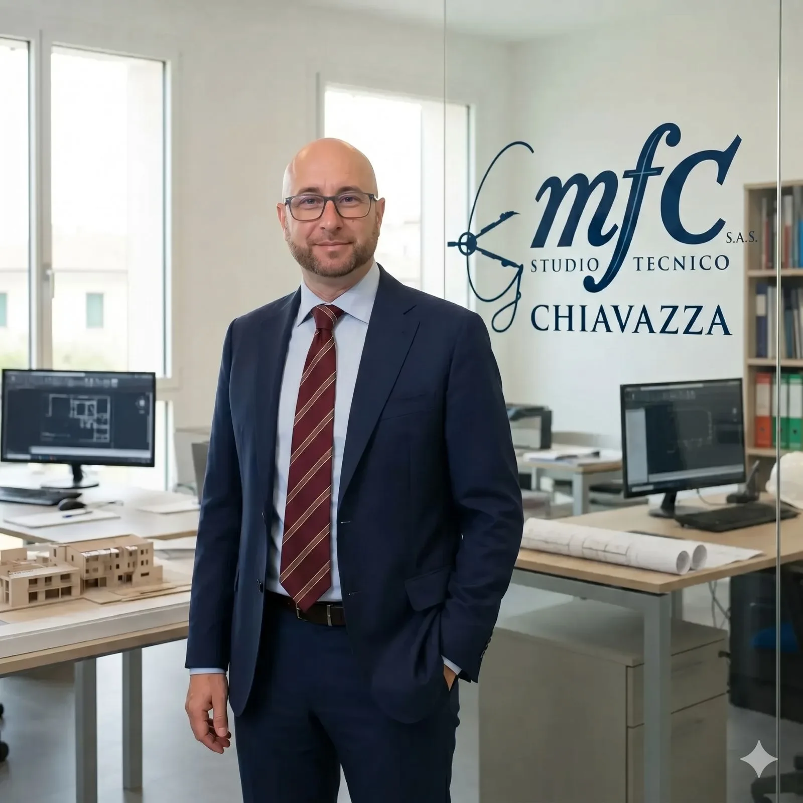Federico Chiavazza